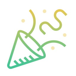 200 üritust kahe aastaga